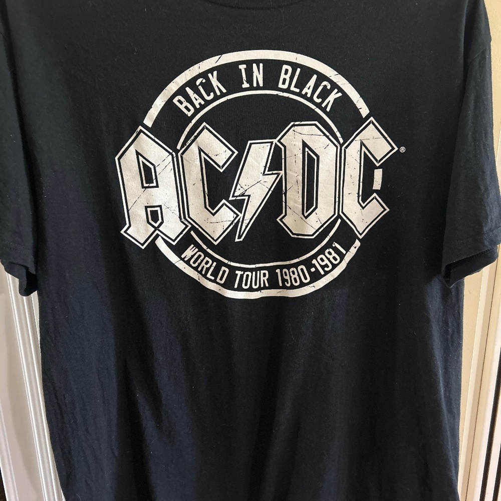 Men’s tshirt